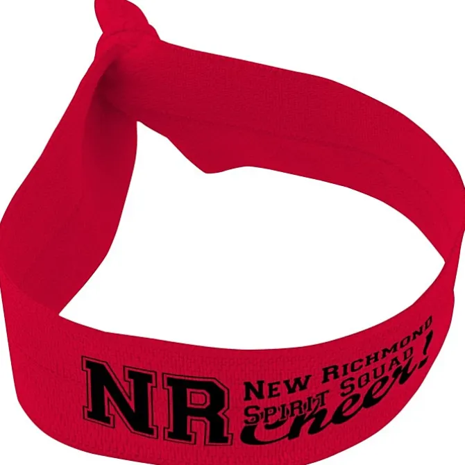 Elastic Wristband Hair Tie - 24 hr