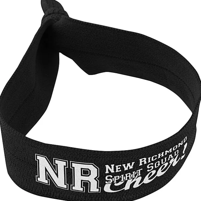 Elastic Wristband Hair Tie - 24 hr