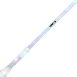 Electric Glow LED Space Sword