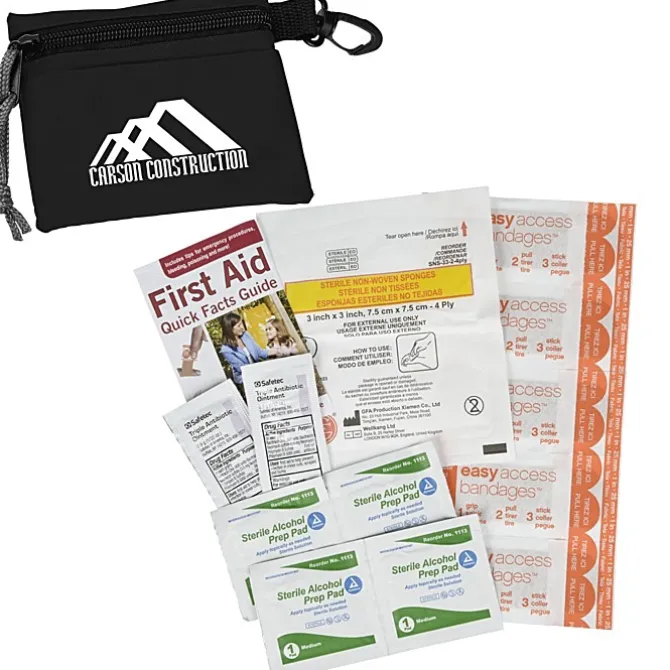 Element First Aid Kit