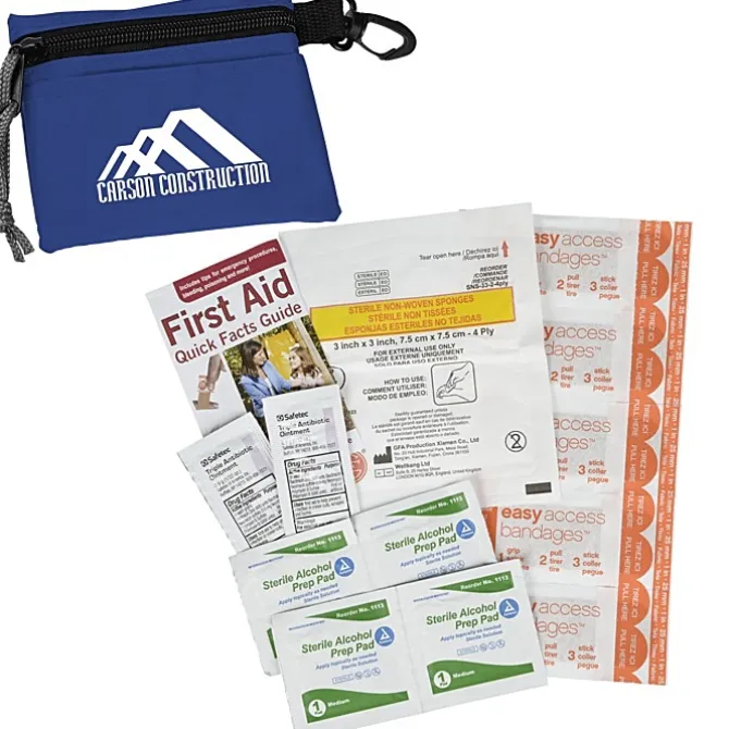 Element First Aid Kit
