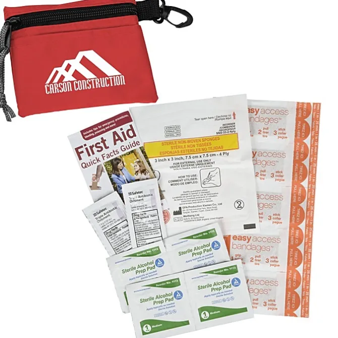 Element First Aid Kit