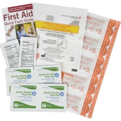 Element First Aid Kit