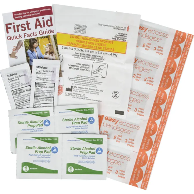 Element First Aid Kit