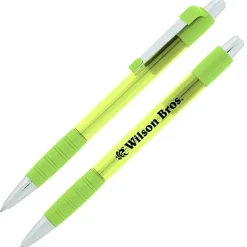 Element Gel Pen - Translucent