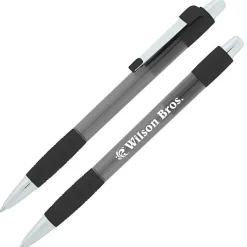 Element Gel Pen - Translucent
