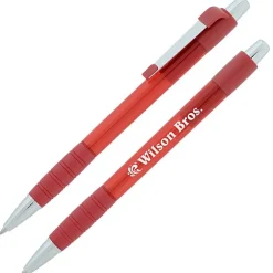 Element Gel Pen - Translucent