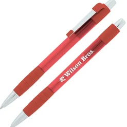 Element Gel Pen - Translucent