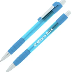 Element Gel Pen - Translucent