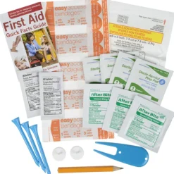 Element Golf First Aid Kit