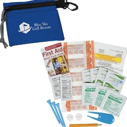 Element Golf First Aid Kit - 24 hr