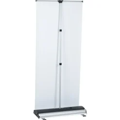 Element Outdoor Retractable Banner Display