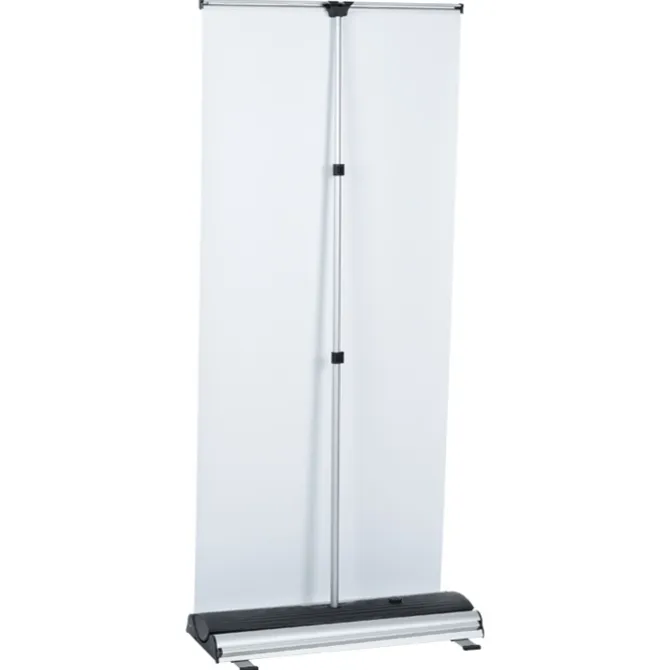 Element Outdoor Retractable Banner Display