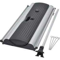 Element Outdoor Retractable Banner Display