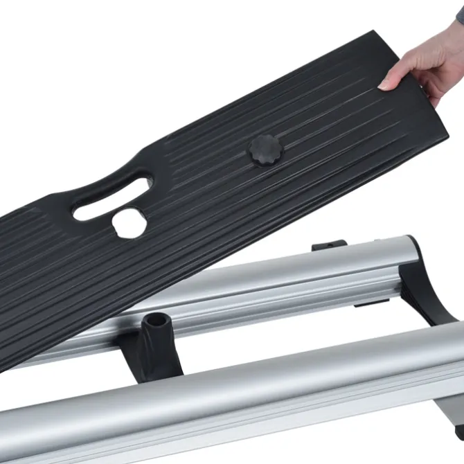 Element Outdoor Retractable Banner Display