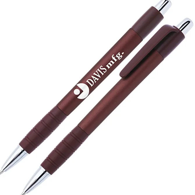 Element Pen - Metallic