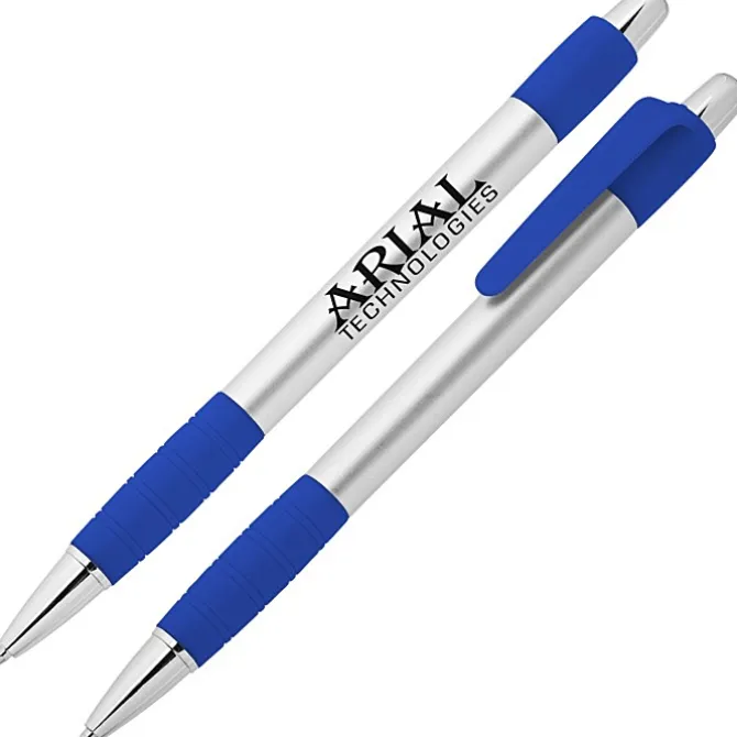 Element Pen - Silver