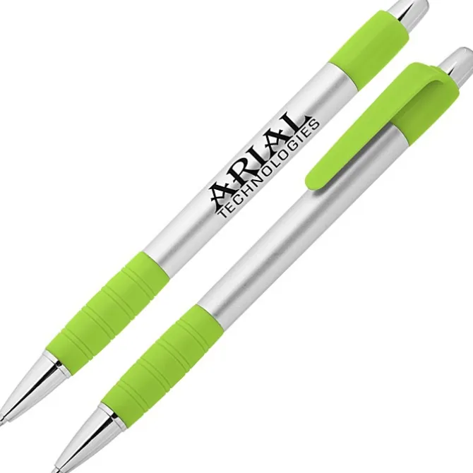 Element Pen - Silver