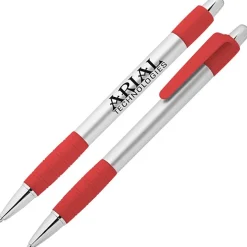 Element Pen - Silver
