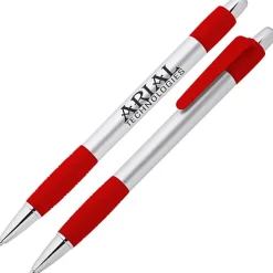 Element Pen - Silver