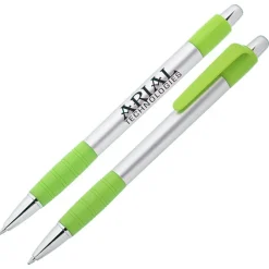 Element Pen - Silver - 24 hr