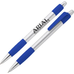 Element Pen - Silver - 24 hr
