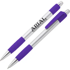 Element Pen - Silver - 24 hr