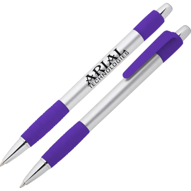 Element Pen - Silver - 24 hr