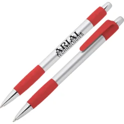 Element Pen - Silver - 24 hr