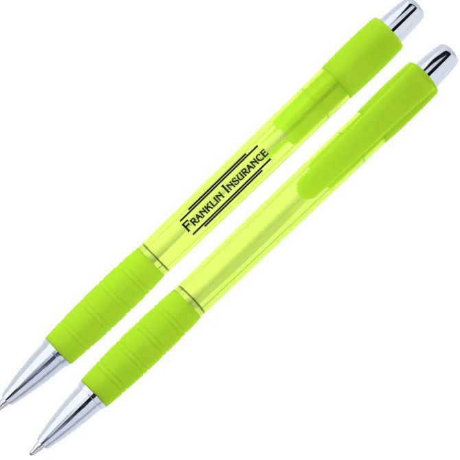 Element Pen - Translucent