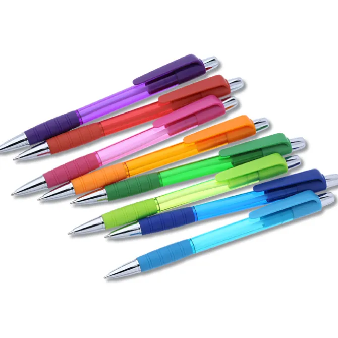 Element Pen - Translucent - 24 hr