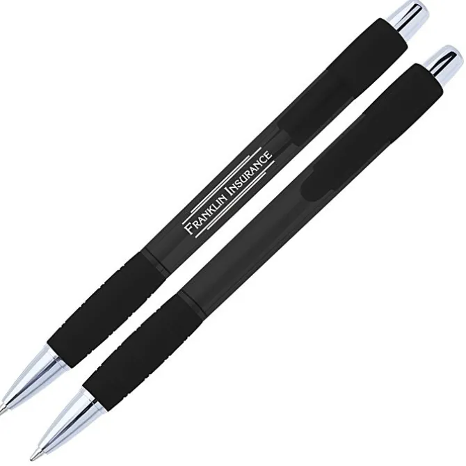 Element Pen - Translucent - 24 hr