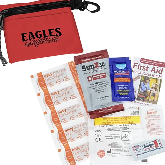 Element Sport First Aid Kit