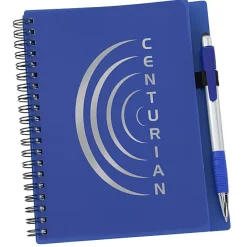 Element Stylus Notebook Set