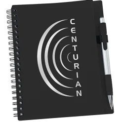 Element Stylus Notebook Set