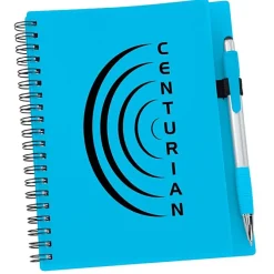 Element Stylus Notebook Set