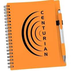 Element Stylus Notebook Set