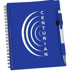 Element Stylus Notebook Set