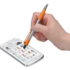 Element Stylus Pen - Silver