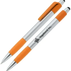 Element Stylus Pen - Silver