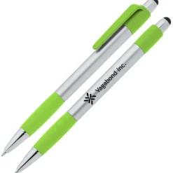 Element Stylus Pen - Silver