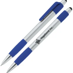 Element Stylus Pen - Silver