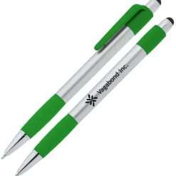 Element Stylus Pen - Silver