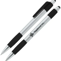 Element Stylus Pen - Silver