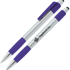 Element Stylus Pen - Silver