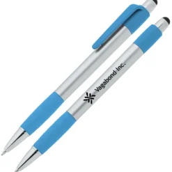 Element Stylus Pen - Silver