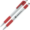 Element Stylus Pen - Silver - 24 hr