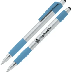 Element Stylus Pen - Silver - 24 hr