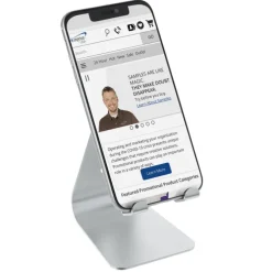 Elevate Desktop Phone Stand