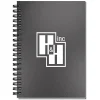 Elite Metallic Paperboard Journal - 10 inches x 7 inches - 100 sheet